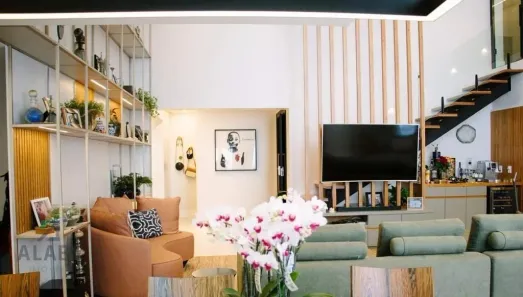 Apartamento com 3 Quartos à venda, 240m² no Campo Belo, São Paulo