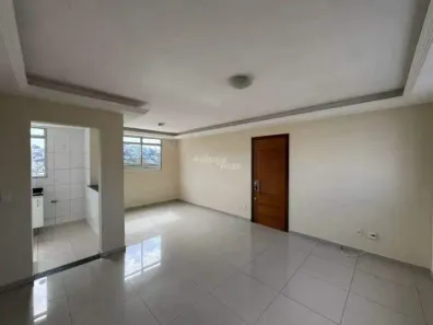 Apartamento com 3 Quartos para alugar, 89m² no Carlos Prates, Belo Horizonte
