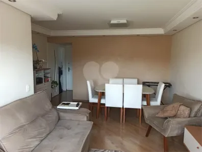 Apartamento com 2 Quartos à venda, 70m² no Jardim Paraíso, São Paulo