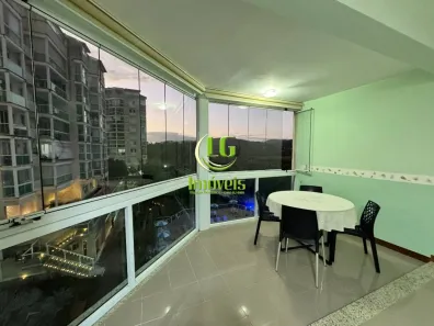 Apartamento com 1 Quarto para alugar, 60m² no Camboinhas, Niterói
