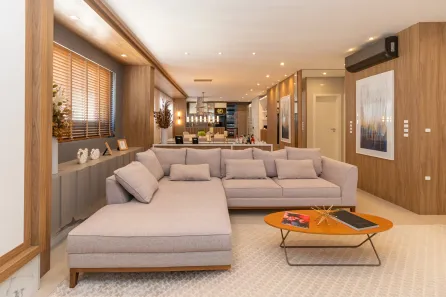 Apartamento com 4 Quartos à venda, 234m² no Centro, Itapema