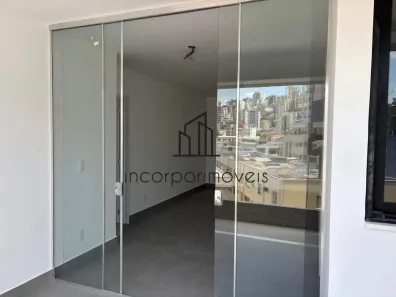 Apartamento com 2 Quartos à venda, 81m² no Gutierrez, Belo Horizonte