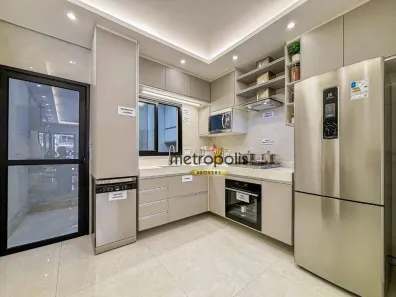 Sobrado com 4 Quartos à venda, 160m² no Jardim Vila Mariana, São Paulo