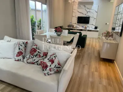 Casa de Condomínio com 3 Quartos à venda, 171m² no Esperança, Londrina