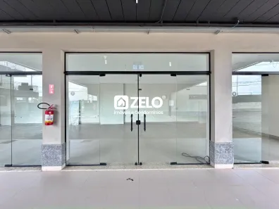 Sala Comercial para alugar, 20m² no Jardim Novo Ângulo, Hortolândia
