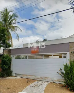Casa com 2 Quartos à venda, 301m² no Jardim Panambi, Santa Bárbara D'Oeste