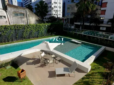 Apartamento com 3 Quartos à venda, 107m² no Boa Viagem, Recife