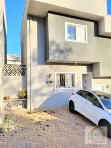 Casa com 2 Quartos à venda, 63m² no Jardim Santo Antônio, Atibaia