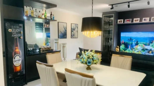 Casa com 2 Quartos à venda, 69m² no Nova Palhoça, Palhoça