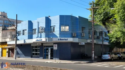 Ponto Comercial à venda, 550m² no Centro Histórico, Porto Alegre