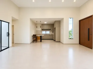 Casa de Condomínio com 3 Quartos à venda, 125m² no Ponta Negra, Manaus