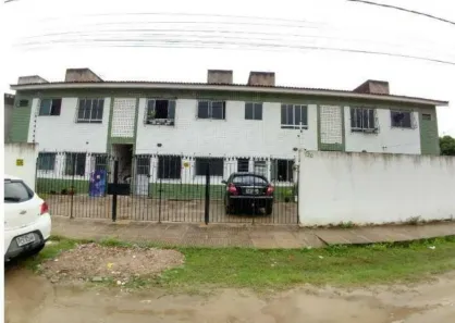 Casa de Condomínio com 2 Quartos à venda, 41m² no Jardim Atlântico, Olinda