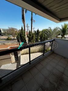 Apartamento com 4 Quartos à venda, 137m² no Vila Brandina, Campinas