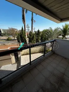 Apartamento com 4 Quartos à venda, 137m² no Vila Brandina, Campinas