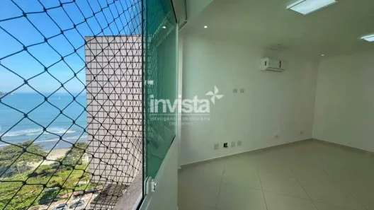 Apartamento com 2 Quartos à venda, 94m² no Aparecida, Santos