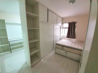 Apartamento com 1 Quarto à venda, 30m² no Bela Vista, São Paulo
