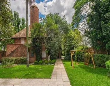 Casa com 4 Quartos à venda, 620m² no Jardim Europa, São Paulo