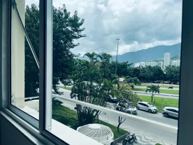 Apartamento com 2 Quartos à venda, 80m² no Ipanema, Rio de Janeiro