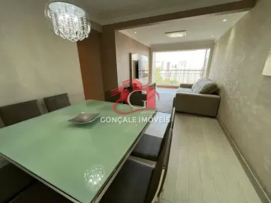 Apartamento com 3 Quartos à venda, 82m² no Vila Isolina Mazzei, São Paulo
