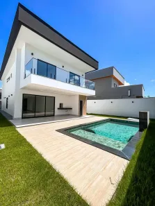 Casa de Condomínio com 4 Quartos à venda, 300m² no , São José de Ribamar