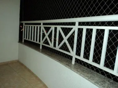 Apartamento com 3 Quartos à venda, 98m² no Jardim São Dimas, São José dos Campos