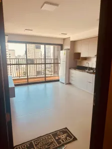 Apartamento com 2 Quartos para alugar, 55m² no Setor Bueno, Goiânia