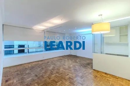Apartamento com 3 Quartos à venda, 130m² no Santa Cecília, São Paulo