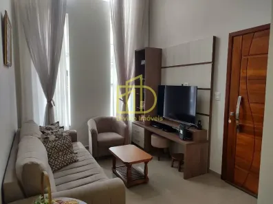 Casa com 3 Quartos à venda, 124m² no Wanel Ville, Sorocaba