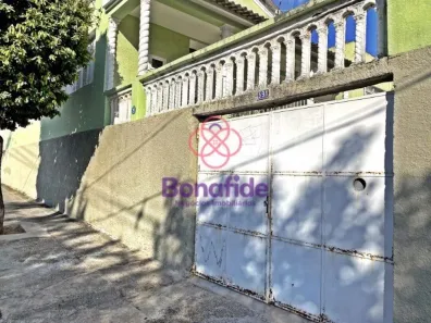 Casa com 4 Quartos à venda, 258m² no Ponte de Campinas, Jundiaí
