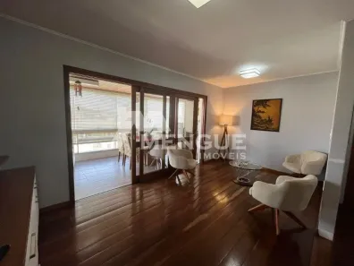 Apartamento com 3 Quartos à venda, 103m² no Jardim Lindóia, Porto Alegre
