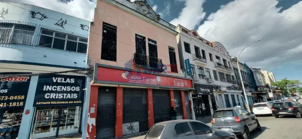 Ponto Comercial à venda, 488m² no Penha, Rio de Janeiro