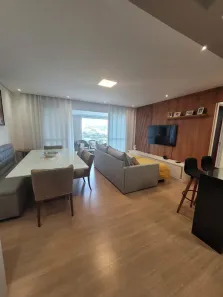 Apartamento com 3 Quartos à venda, 92m² no Baeta Neves, São Bernardo do Campo