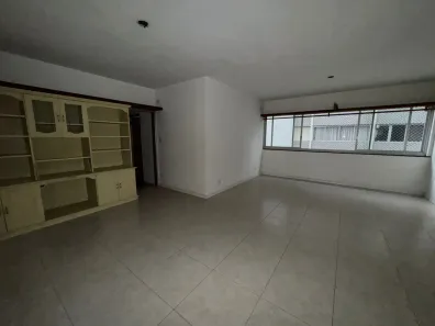 Apartamento com 3 Quartos à venda, 110m² no Perdizes, São Paulo