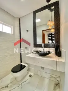 Casa com 4 Quartos à venda, 559m² no Jardim Cidade Monções, Maringá
