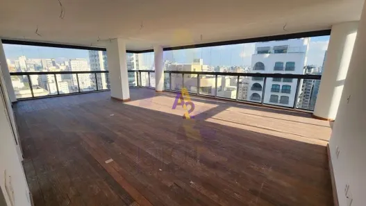 Apartamento com 3 Quartos à venda, 205m² no Jardim Paulista, São Paulo