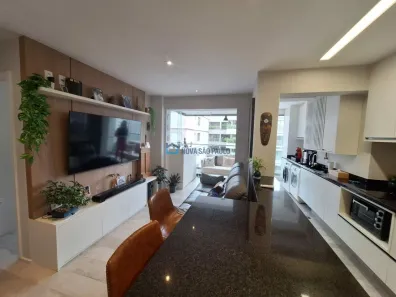 Apartamento com 2 Quartos à venda, 64m² no Indianópolis, São Paulo