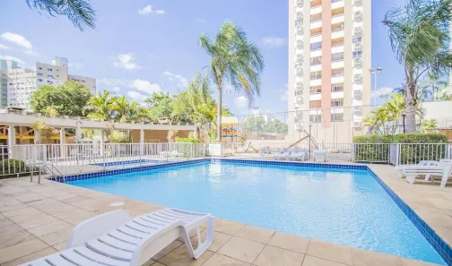 Apartamento com 2 Quartos à venda, 61m² no Partenon, Porto Alegre