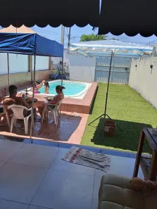 Imóvel Comercial com 3 Quartos à venda, 175m² no Jardim Félix e Milton, Itaquaquecetuba