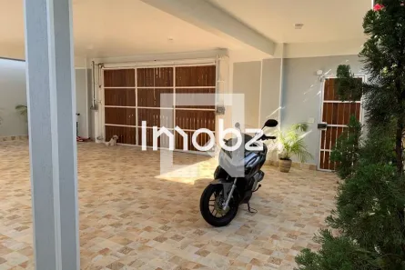 Casa com 5 Quartos à venda, 248m² no Chácara Monte Alegre, São Paulo