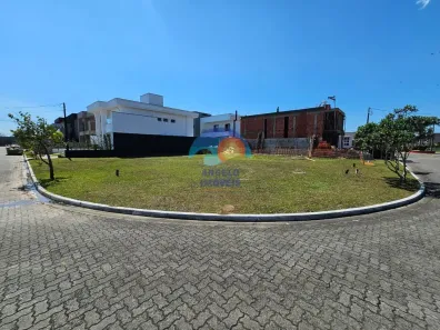 Lote/Terreno à venda, 307m² no Barrio Flórida, Peruíbe