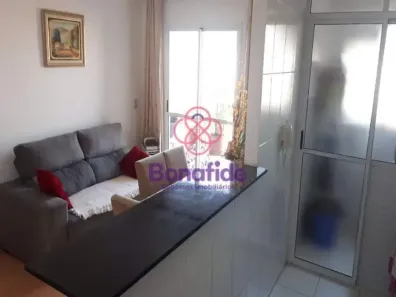 Apartamento com 2 Quartos à venda, 69m² no Vila das Hortências, Jundiaí