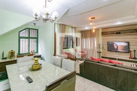 Casa com 3 Quartos à venda, 280m² no Vila Vera, São Paulo