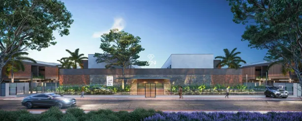Casa de Condomínio com 4 Quartos à venda, 92m² no Morada de Laranjeiras, Serra