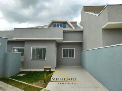 Casa com 3 Quartos à venda, 160m² no Sítio Cercado, Curitiba