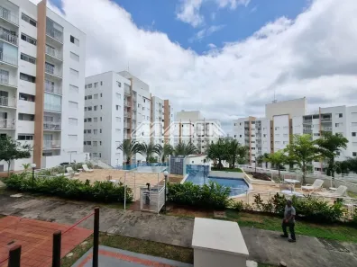 Apartamento com 2 Quartos para alugar, 47m² no Jardim Alto da Boa Vista, Valinhos