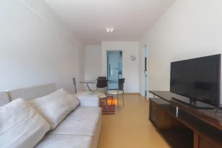 Apartamento com 2 Quartos à venda, 70m² no Campo Belo, São Paulo