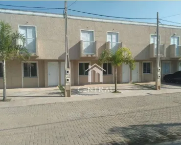 Casa de Condomínio com 2 Quartos à venda, 53m² no Vila Mineirão, Sorocaba