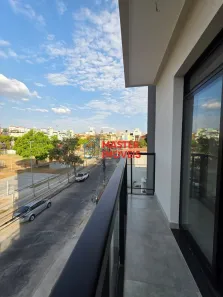 Apartamento com 2 Quartos à venda, 64m² no Bernardo Monteiro, Contagem