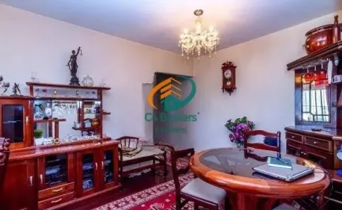 Apartamento com 2 Quartos à venda, 75m² no Vila Milton, Guarulhos