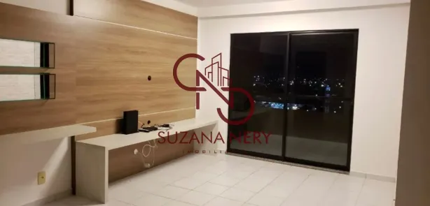 Apartamento com 4 Quartos à venda, 103m² no Candelária, Natal